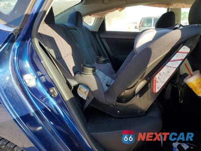 Zdjęcie 10 z 12 samochodu: 2018 NISSAN SENTRA VIN:3N1AB7APXJL637620 - miniatura