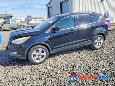 2016 FORD ESCAPE SE 1FMCU9G99GUC00433 - główne zdjęcie licytacji z USA - miniatura