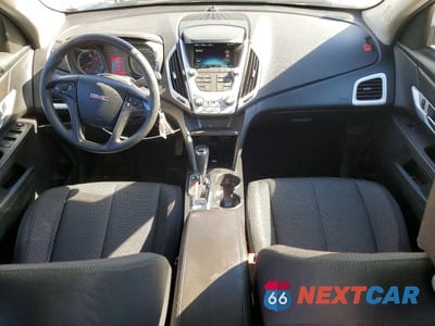 Zdjęcie 8 z 13 samochodu: 2016 GMC TERRAIN SLE VIN:2GKFLSEK2G6169563 - miniatura