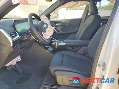 Zdjęcie 7 z 13 samochodu: 2026 BMW X1 XDRIVE28I VIN:WBX73EF04T5588201 - miniatura