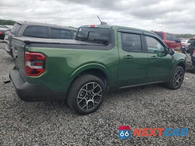 Trzecie zdjęcie samochodu z tyłu: 2025 FORD MAVERICK LARIAT VIN:3FTTW8SA4SRA29570 - miniatura