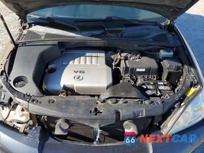 Zdjęcie 11 z 11 samochodu: 2009 LEXUS RX 350 VIN:JTJGK31U199853234 - miniatura