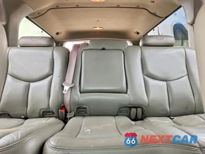 Zdjęcie 10 z 14 samochodu: 2006 CADILLAC ESCALADE ESV VIN:3GYFK66N96G212470 - miniatura