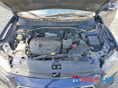 Zdjęcie 12 z 14 samochodu: 2011 MITSUBISHI OUTLANDER SE VIN:JA4AS3AW9BU031482 - miniatura