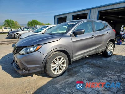 2019 NISS ROGUE SPORT S JN1BJ1CR6KW624569 - główne zdjęcie licytacji z USA - miniatura