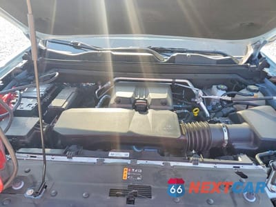 Zdjęcie 11 z 12 samochodu: 2025 CHEVROLET COLORADO Z71 VIN:1GCPTDEK4S1243332 - miniatura