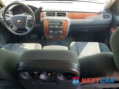 Zdjęcie 8 z 11 samochodu: 2012 CHEVROLET AVALANCHE LS VIN:3GNTKEE78CG256243 - miniatura