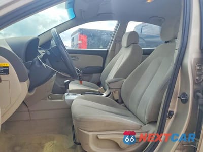 Zdjęcie 7 z 12 samochodu: 2007 HYUNDAI ELANTRA GLS VIN:KMHDU46D17U129354 - miniatura