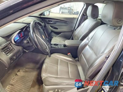 Zdjęcie 7 z 12 samochodu: 2017 CHEVROLET IMPALA PREMIER VIN:2G1145S33H9170747 - miniatura