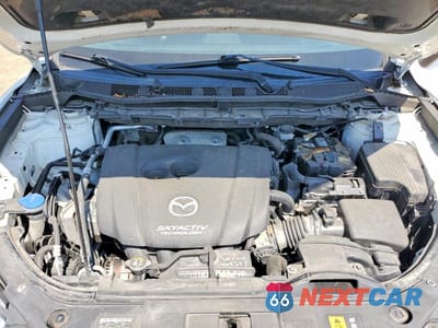 Zdjęcie 12 z 13 samochodu: 2016 MAZDA CX-5 GT VIN:JM3KE4DY9G0890761 - miniatura