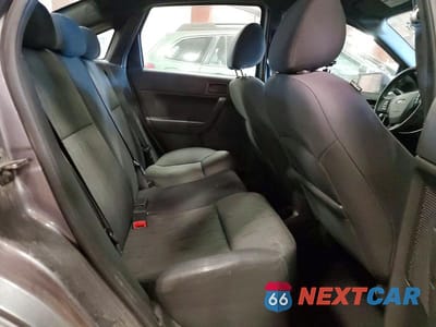 Zdjęcie 10 z 12 samochodu: 2011 FORD FOCUS SE VIN:1FAHP3FN1BW180906 - miniatura