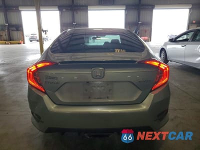 Zdjęcie 6 z 12 samochodu: 2019 HONDA CIVIC SPORT VIN:2HGFC2F80KH552494 - miniatura