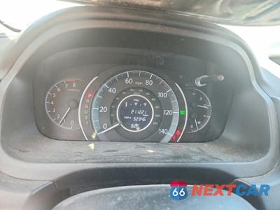 Zdjęcie 9 z 13 samochodu: 2012 HONDA CR-V EXL VIN:5J6RM4H7XCL039499 - miniatura