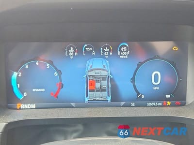 Zdjęcie 9 z 13 samochodu: 2024 FORD F150 STX VIN:1FTEW2K51RKE67843 - miniatura