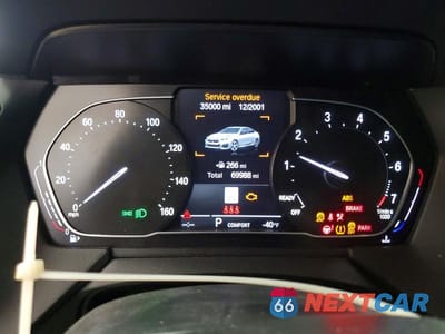 Zdjęcie 9 z 13 samochodu: 2020 BMW M235XI VIN:WBA13AL06L7F66267 - miniatura
