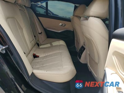 Zdjęcie 10 z 12 samochodu: 2022 BMW 330I VIN:3MW5R1J0XN8C25200 - miniatura