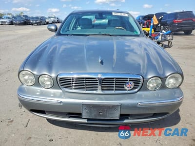 Piąte zdjęcie samochodu w środku: 2005 JAGUAR XJ8 L VIN:SAJWA79C95SG48787 - miniatura