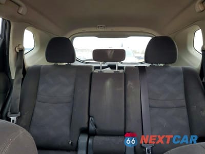 Zdjęcie 10 z 13 samochodu: 2016 NISSAN ROGUE SV VIN:KNMAT2MV0GP706951 - miniatura