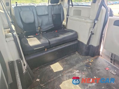 Zdjęcie 11 z 14 samochodu: 2018 DODGE GRAND CARAVAN SXT VIN:2C4RDGCG2JR326824 - miniatura