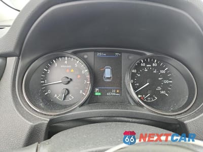 Zdjęcie 9 z 13 samochodu: 2019 NISSAN ROGUE SV VIN:JN8AT2MTXKW259806 - miniatura
