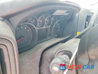 Zdjęcie 9 z 12 samochodu: 2024 CHEVROLET SILVERADO C1500 VIN:3GCNAAED9RG279140 - miniatura