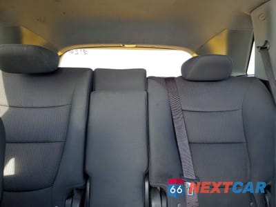 Zdjęcie 10 z 13 samochodu: 2012 KIA SORENTO LX VIN:5XYKT3A63CG206447 - miniatura