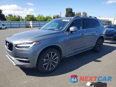 2017 VOLVO XC90 T6 YV4A22PK8H1105194 - główne zdjęcie licytacji z USA - miniatura