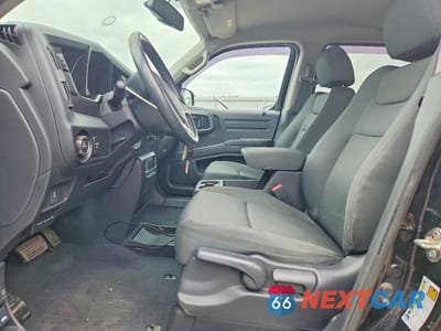 Zdjęcie 7 z 12 samochodu: 2013 HONDA RIDGELINE SPORT VIN:5FPYK1F75DB018869 - miniatura