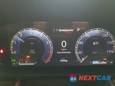 Zdjęcie 9 z 13 samochodu: 2024 JEEP WAGONEER SERIES II VIN:1C4SJUBP5RS116593 - miniatura