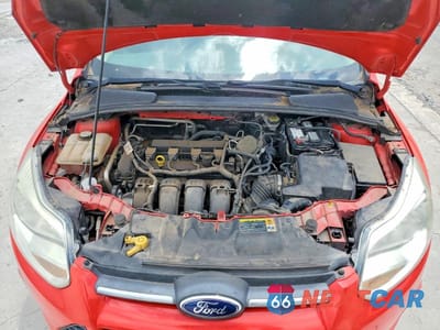 Zdjęcie 11 z 11 samochodu: 2012 FORD FOCUS SE VIN:1FAHP3F22CL183564 - miniatura