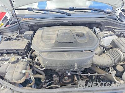 Zdjęcie 7 z 14 samochodu: 2020 JEEP GRAND CHEROKEE LIMITED VIN:1C4RJFBG7LC319903 - miniatura