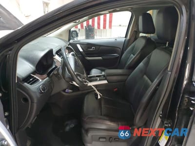 Zdjęcie 7 z 13 samochodu: 2011 FORD EDGE LIMITED VIN:2FMDK4KC0BBB29122 - miniatura