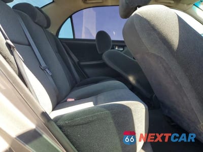 Zdjęcie 10 z 11 samochodu: 2005 TOYOTA COROLLA S VIN:1NXBR32E75Z439071 - miniatura