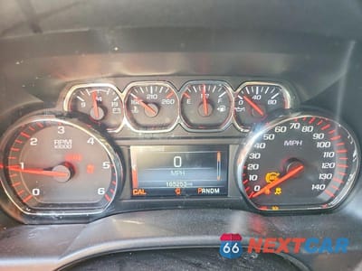 Zdjęcie 9 z 12 samochodu: 2016 GMC SIERRA K1500 SLE VIN:1GTV2MEH9GZ272171 - miniatura