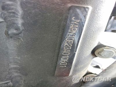 Zdjęcie 9 z 9 samochodu: 2003 YAMAHA YZFR1 VIN:JYARN10E23A010601 - miniatura