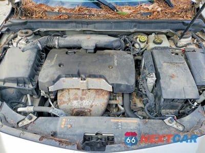 Zdjęcie 11 z 11 samochodu: 2014 CHEVROLET MALIBU LS VIN:1G11B5SL4EF245688 - miniatura