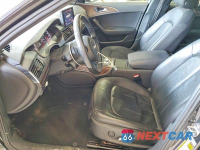 Zdjęcie 7 z 11 samochodu: 2016 AUDI A6 PREMIUM PLUS VIN:WAUFGAFC8GN024330 - miniatura