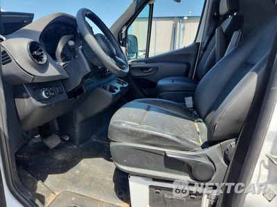 Zdjęcie 7 z 14 samochodu: 2023 MERCEDES-BENZ SPRINTER 2500 DELIVERY VAN VIN:W1Y40CHY9PT159200 - miniatura