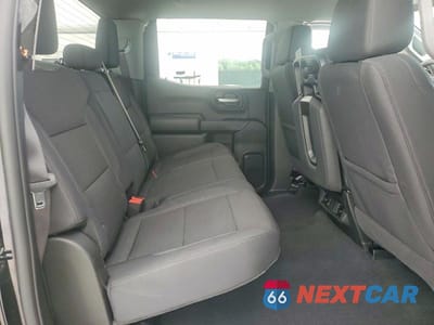 Zdjęcie 10 z 12 samochodu: 2026 CHEVROLET SILVERADO K1500 TRAIL BOSS CUSTOM VIN:3GCPKCEKXTG144952 - miniatura