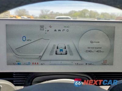Zdjęcie 9 z 12 samochodu: 2024 HYUNDAI IONIQ 5 LIMITED VIN:KM8KRDDF7RU234836 - miniatura