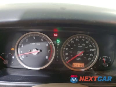 Zdjęcie 9 z 13 samochodu: 2003 ISUZU RODEO S VIN:4S2CK58W434303460 - miniatura