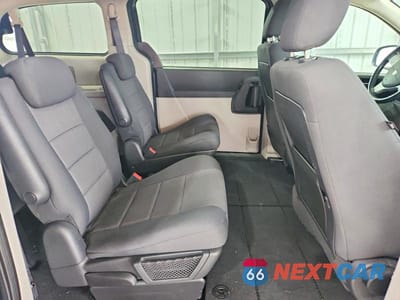 Zdjęcie 11 z 12 samochodu: 2008 DODGE GRAND CARAVAN SXT VIN:2D8HN54P88R831354 - miniatura