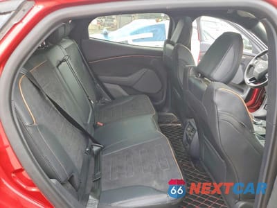 Zdjęcie 10 z 12 samochodu: 2023 FORD MUSTANG MACH-E GT VIN:3FMTK4SE8PMA08664 - miniatura