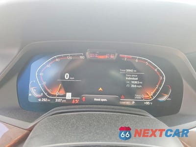 Zdjęcie 9 z 14 samochodu: 2022 BMW X6 XDRIVE40I VIN:5UXCY6C04N9K23017 - miniatura
