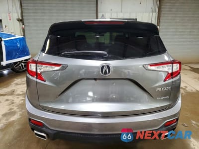 Zdjęcie 6 z 12 samochodu: 2025 ACURA RDX VIN:5J8TC2H44SL012212 - miniatura