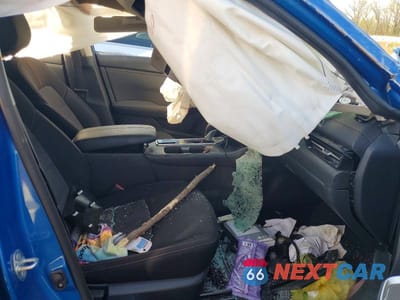 Zdjęcie 7 z 11 samochodu: 2025 NISSAN SENTRA SR VIN:3N1AB8DV1SY309412 - miniatura