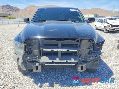 Piąte zdjęcie samochodu w środku: 2014 RAM 1500 SPORT VIN:1C6RR7HT4ES230129 - miniatura
