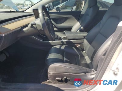 Zdjęcie 7 z 12 samochodu: 2020 TESLA MODEL 3 VIN:5YJ3E1EA8LF659472 - miniatura