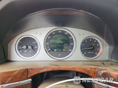 Zdjęcie 9 z 13 samochodu: 2011 MERCEDES-BENZ GLK 350 4MATIC VIN:WDCGG8HBXBF574503 - miniatura