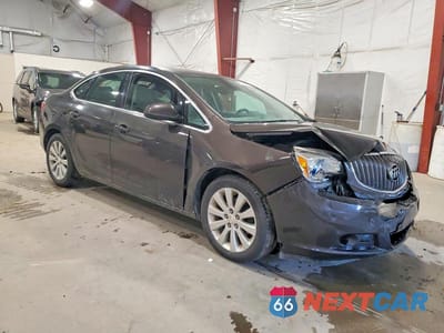 Czwarte zdjęcie samochodu z boku: 2016 BUICK VERANO VIN:1G4PP5SK8G4131231 - miniatura
